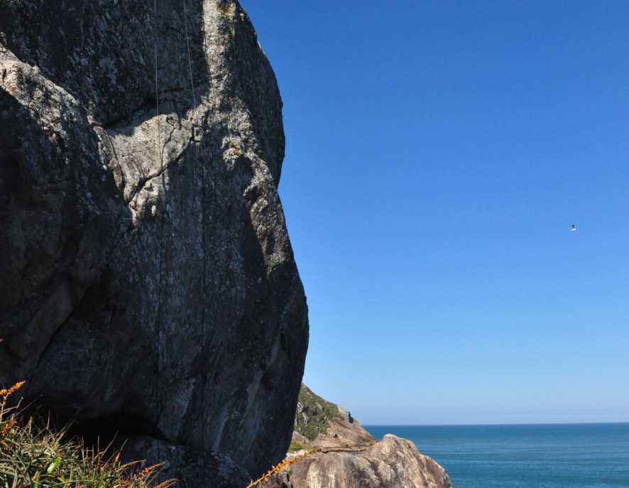 Ilha de SC by Adrenailha - Floripa